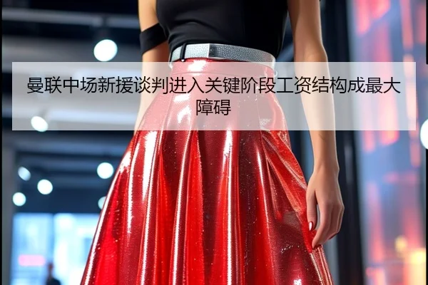 曼联中场新援谈判进入关键阶段工资结构成最大障碍